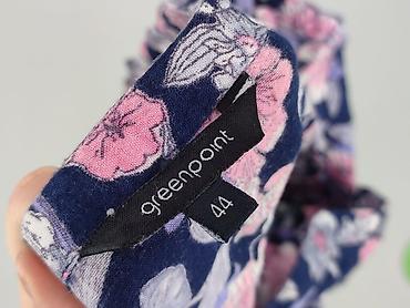 spódnice 4f: Greenpoint, Bluzka damska, rozmiar 4XL — 4