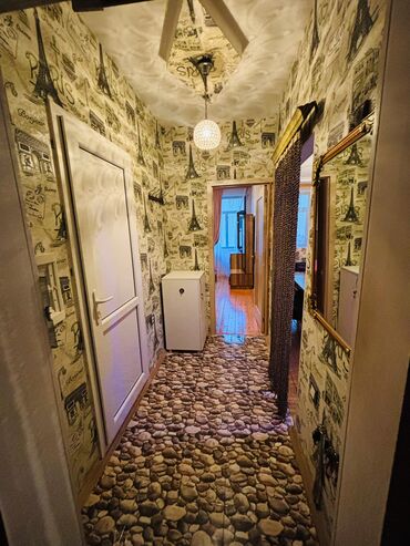 Yeni tikili: 2 otaqlı, Yeni tikili, 51 kv. m — 6