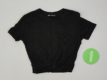 oysho tshirt: Zara, T-shirt damski, rozmiar S — 2