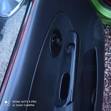 Daewoo: Daewoo Matiz: 2004 г., 0.8 л, Механика, Бензин, Хэтчбэк — 9