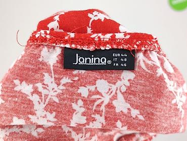 janine s: Janina, Bluzka damska, rozmiar XL — 4