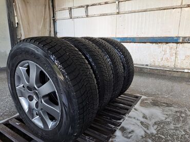 r16 kia: Шины 215 / 70 / R 16, Зима, Б/у, Комплект, Легковые, Япония, Bridgestone