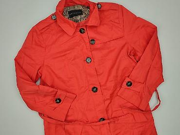 mbym kurtki: Parka damska, rozmiar S — 1