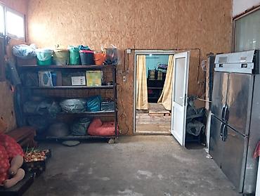 Продажа помещений свободного назначения: Продаю 2 дома на одном участке, первая линия, можно под бизнес. Общая — 20