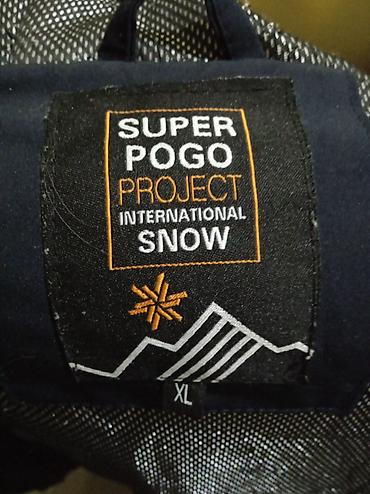 Zimske jakne: Super Pogo Project International Snow jakna – veličina XL - — 11