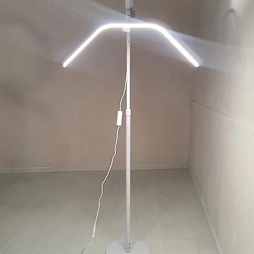lustra ventilator: Kiprik qaynagi üçün isiq təzədir kiprik qaynagi edənlər üçün ideal — 4