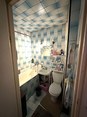 Продажа квартир: 3 комнаты, 71 м², 104 серия, 1 этаж, Дизайнерский ремонт — 7