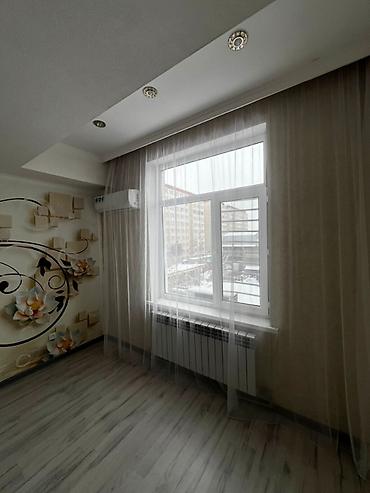 Продажа квартир: 2 комнаты, 71 м², Элитка, 3 этаж, Евроремонт — 2