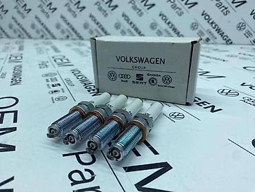 kin 107: SVEĆICE 05E ZA VOLKSWAGEN GOLF 7, GOLF 8, PASSAT B8 . - 05E 905 602 — 2