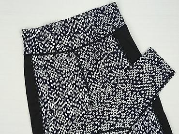 lajkry sportowe: Legginsy Sportowe damskie, rozmiar L — 1