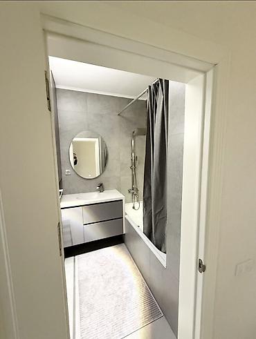 flat osh: 2 комнаты, Асанбай мкр Собственник, Только девушкам, С мебелью полностью — 7