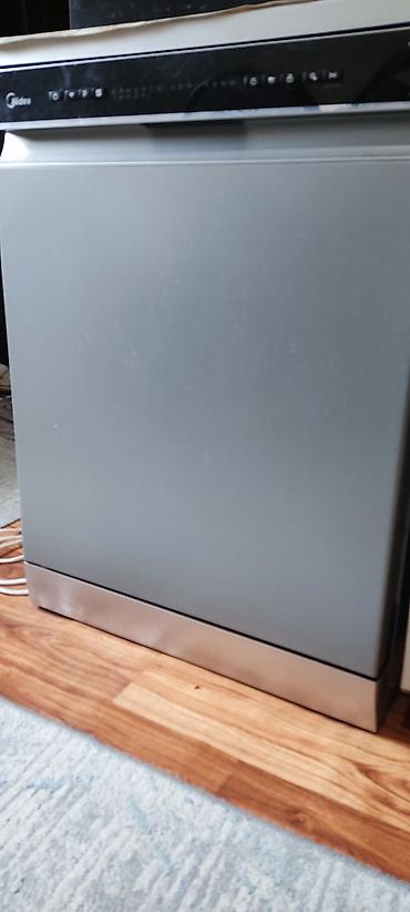 Посудомоечные машины: Посудомойка, Б/у, Самовывоз — 1