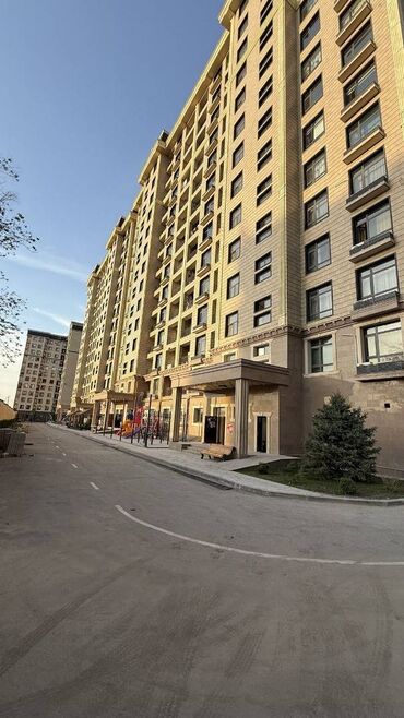 Продажа квартир: 1 комната, 42 м², Элитка, 9 этаж, Дизайнерский ремонт