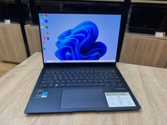 limitsiz internet ayliq: İşlənmiş ASUS Zenbook, 14 ", Intel Core i7, 1 TB, Ünvandan götürmə, Pulsuz çatdırılma, Ödənişli çatdırılma