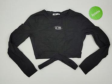 gorset cropp: FB Sister, Top damski, rozmiar S — 2