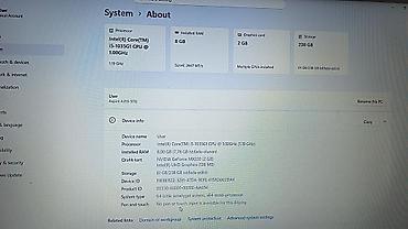 пятиминутка баку: Б/у Acer Aspire, 15.6 ", Intel Core i5, 256 ГБ, Самовывоз — 4