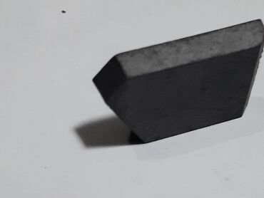 Ostali alati i mašine: Vidija plocice 23x16mm debljine 3,7mm za navarivanje Vidija pločica, X — 10