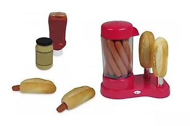 jbl srbija: Aparat za hot dog SFZ-01 NOVO. Opis proizvoda: Za sve ljubitelje hot — 3