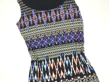 Black, Women`s dress, size 3XL (EU 46)