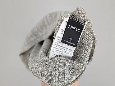 m baffle: Kardigan damski, rozmiar 2XL — 4