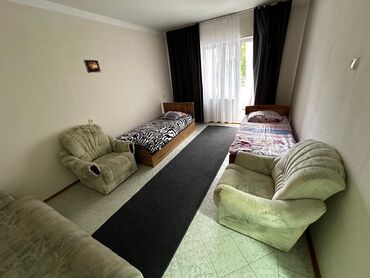 Продажа квартир: 3 комнаты, 61 м², Индивидуалка, 1 этаж, Старый ремонт