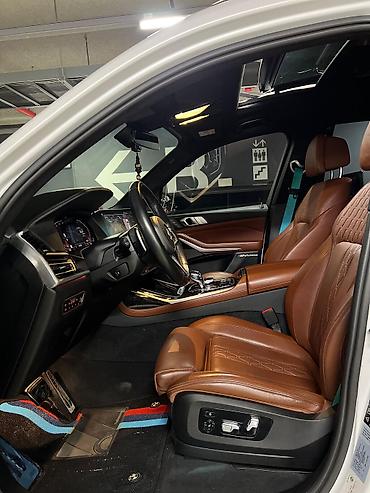 BMW: BMW X7: 2021 г., 3 л, Автомат, Бензин, Внедорожник — 21