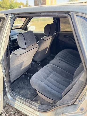 матор пасат: Volkswagen Passat: 1988 г., 1.8 л, Бензин, Седан — 6
