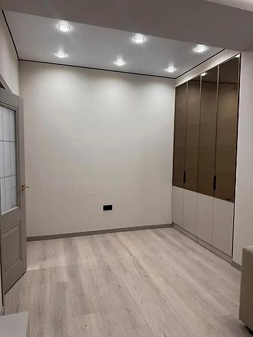 Продажа квартир: 2 комнаты, 58 м², Элитка, 4 этаж, Евроремонт — 13