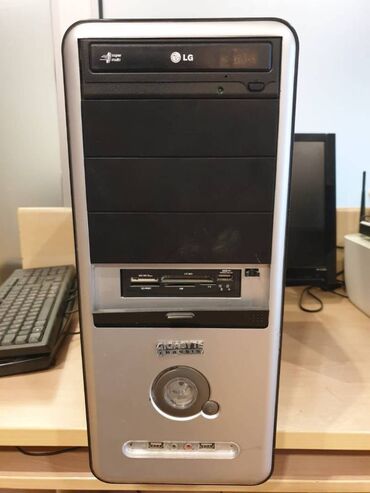 80 gb hard disk: Процессор Intel Pentium 21231