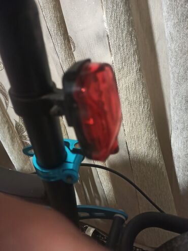 İdman velosipedləri: İşlənmiş Şose velosipedi 28", sürətlərin sayı: 7, Ünvandan götürmə — 8