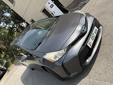 corolla 2016: Toyota Prius V: 2016 г., 1.8 л, Вариатор, Гибрид, Универсал — 1