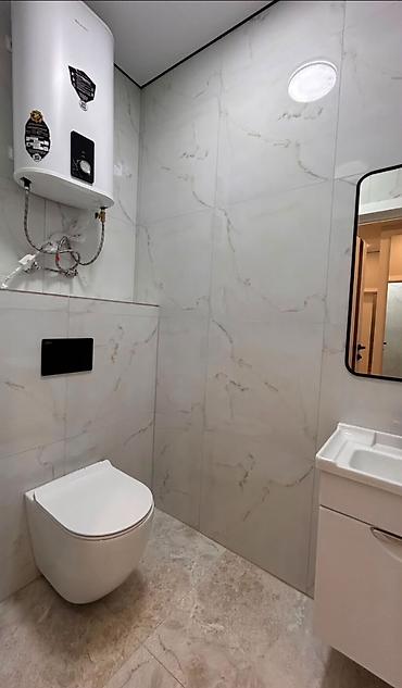 Продажа квартир: 2 комнаты, 74 м², Цум Элитка, 9 этаж, Дизайнерский ремонт — 9