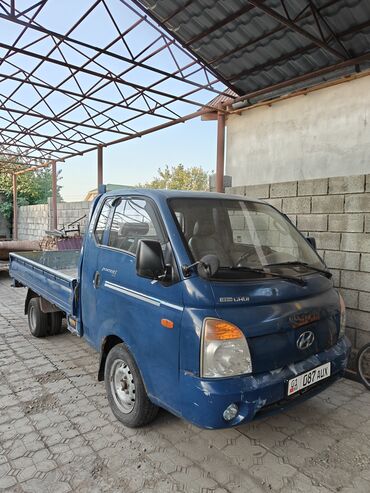 купить двигатель на альфа ромео 156: Hyundai Porter: 2006 г., 2.5 л, Механика, Дизель