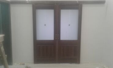 Ремонт окон и дверей: Дверь, Замок: Установка, Платный выезд — 7