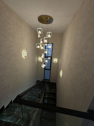 Həyət evləri və villaların satışı: 5 otaqlı, 200 kv. m, Kredit yoxdur, Yeni təmirli — 15