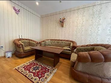 Mənzillər: 🏡 Yeni Yasamalda kirayə mənzil 📍 Yeni Yasamal qəsəbəsi, Albalı uşaq — 6