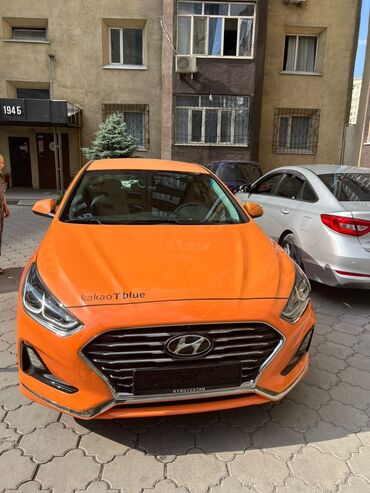 саната: Hyundai
