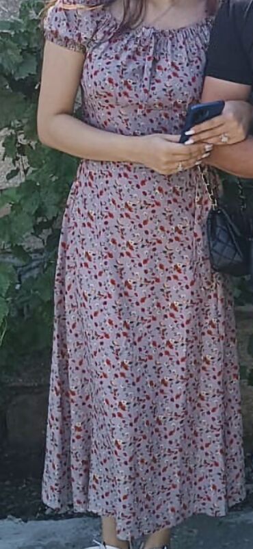 Gündəlik donlar: Cox az istifade olunub. Hec bir prablemi yoxdur🌸