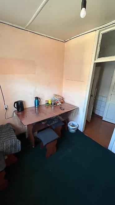 Продажа коттеджей и домов: Дом с участком 5 соток, Чон-Арык. Г образный - На участке залит — 10