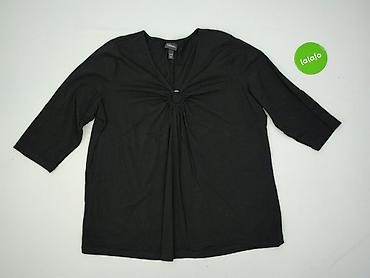 ula popken: Ulla Popken, Bluzka damska, rozmiar 4XL — 2