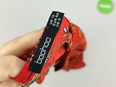 bohoboco sukienki: Boohoo, Sukienka damska, rozmiar L — 4