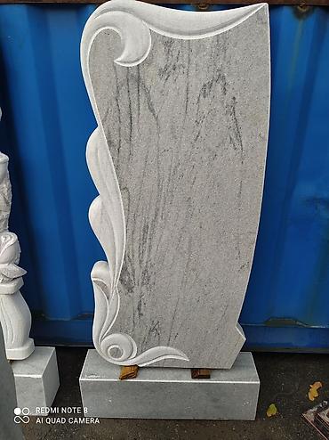 Ритуальные услуги: Изготовление крестов, Изготовление памятников, Облицовка надгробий | Гранит, Мозаика, Габбро | Оформление — 8