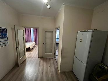 Продажа квартир: 2 комнаты, 71 м², Элитка, 4 этаж, Евроремонт — 4