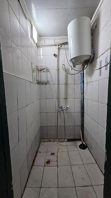 1к: 1 комната, 16 м², Мед Академия Гостиничный тип, 3 этаж, Косметический ремонт — 3