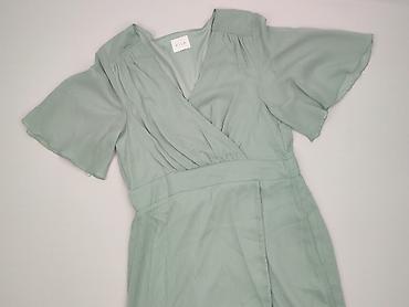 envii trousers: Vila, Sukienka damska, rozmiar M — 1