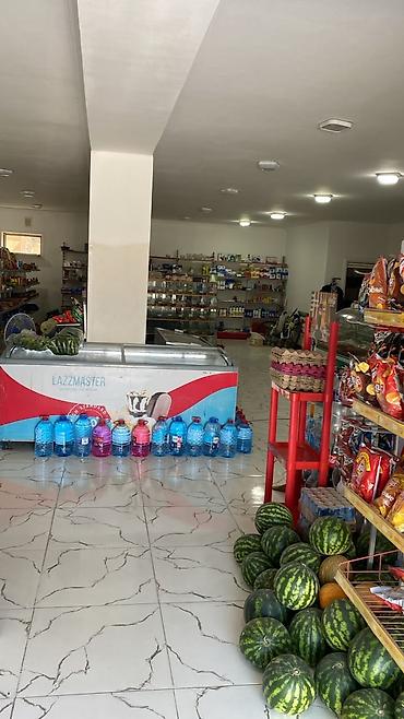 Оборудование для магазинов: Ata Bala Market – ərzaq və gündəlik tələbat mağazası Xidmət və — 3