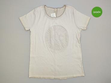 cn17578a: T-shirt damski, rozmiar S — 2