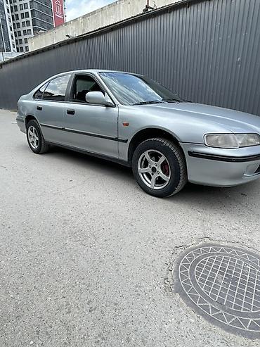 хонда аккорд 96: Honda Accord: 1996 г., 1.8 л, Механика, Бензин, Седан — 2