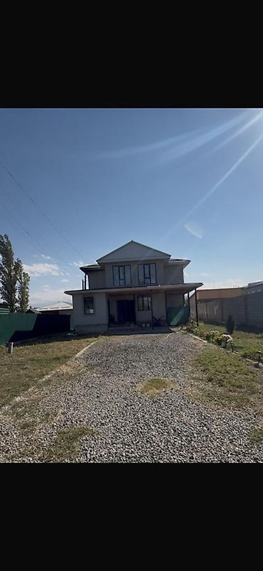 Недвижимость: 5 комнат, 240 м², 5 соток, Маловодное, Собственник — 2
