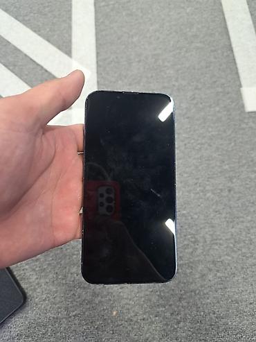 IPhone 13Pro 128,74% ❗️Фейс шлейф надо подключить,сзади косяк,экран